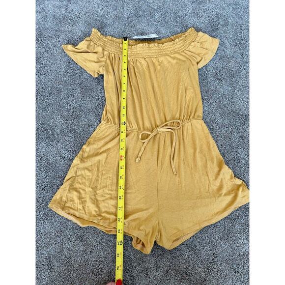 NEW PacSun Romper size Small - Picture 4 of 7